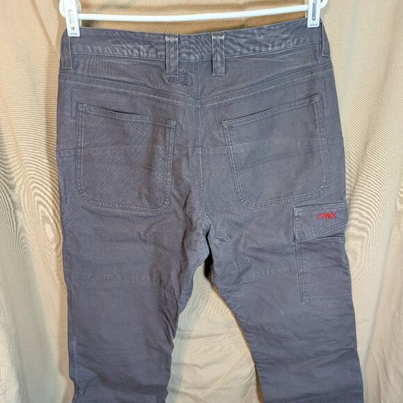 Mountain Khakis Alpine Utility Pant - Broadway (slim) fit - 34x30 - gray - Picture 4 of 6